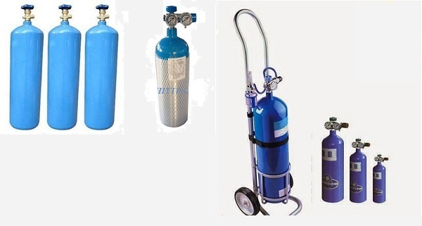 Giới thiệu về công ty Khí Công Nghiệp Hoàng Vũ